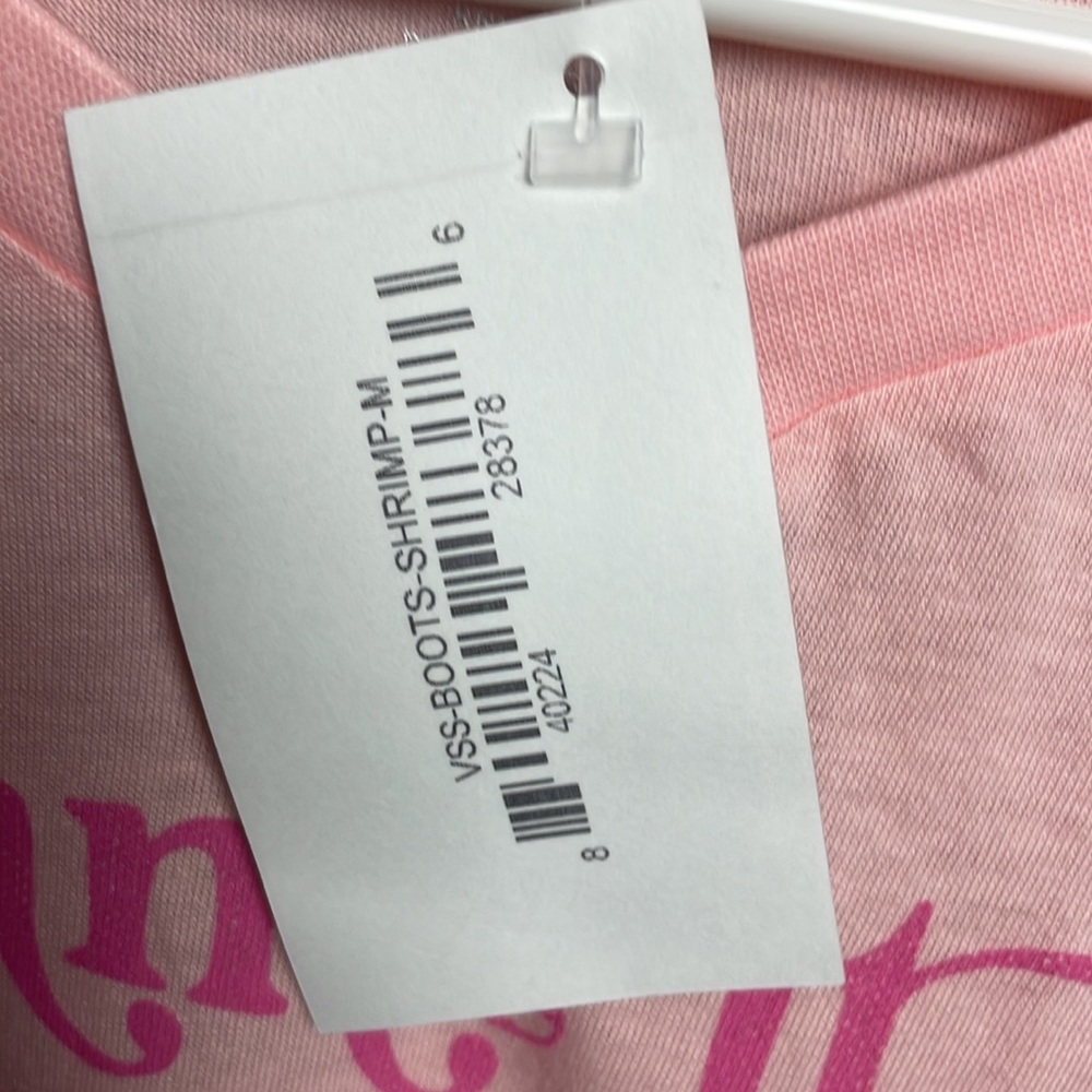 Simply Southern Women’s V-Neck Graphic Tee - Picture 4 of 4